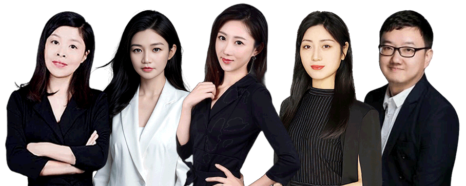 婚姻导师团队头图展示